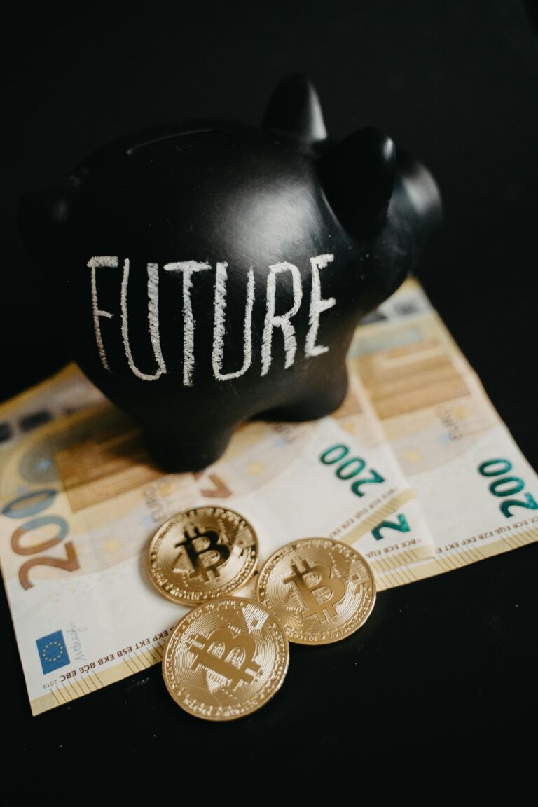 How to Plan Finances in Your 30s